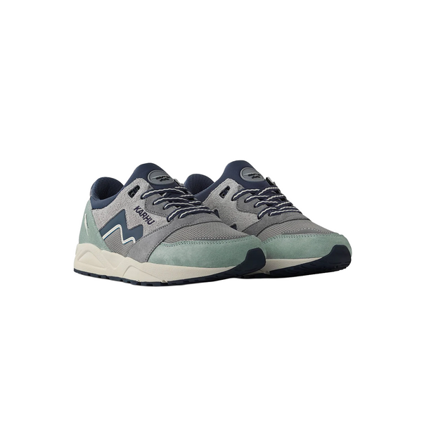 KARHU - ARIA 95 AQUA GRAY/VINTAGE INDIGO