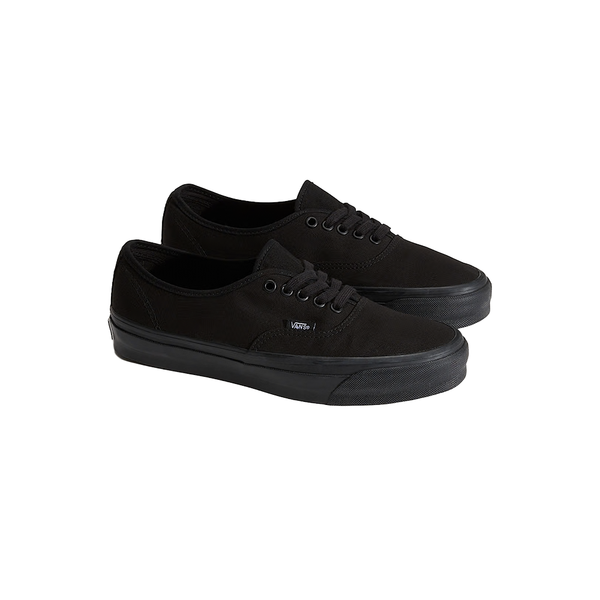 VANS - LX AUTHENTIC 44 CHECK BLACK/BLACK