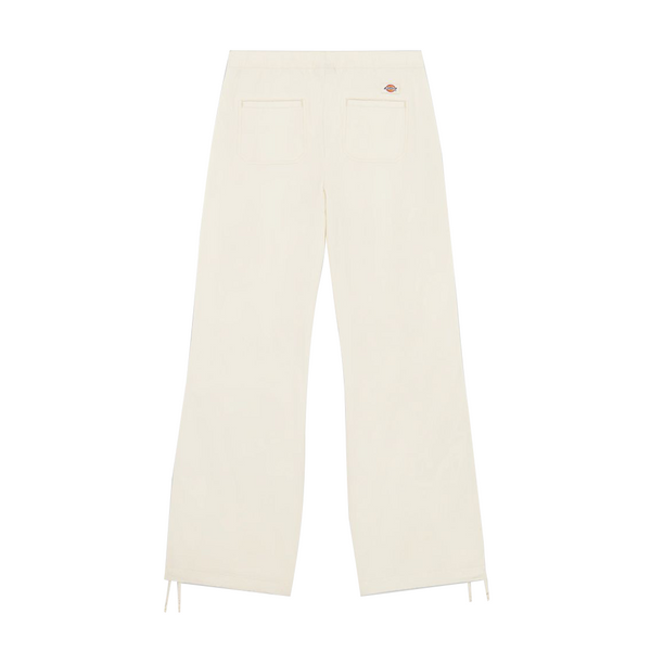 DICKIES - W' FISHERVILLE PANTS WHITE