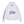 IUTER - DREAMS UV HOODIE WHITE