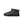UGG - W CLASSIC ULTRA MINI LEATHER BLACK