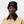 CARHARTT WIP - ARCH SCRIPT BEANIE BLACK/H BROWN