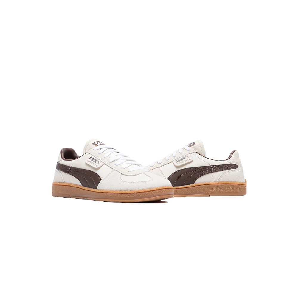 PUMA X FC ST.PAULI -  SUPER TEAM ST.PAULI BEIGE