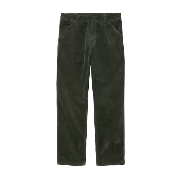 CARHARTT WIP - SINGLE KNEE PANT OPUNTIA
