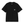 CARHARTT WIP - W' S/S POCKET SMALL HEART T-SHIRT BLACK/BLACK