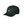 CARHARTT WIP - MADISON LOGO CAP DARK SCARAB/WHITE
