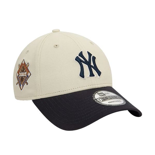 NEW ERA - NEW YORK YANKEES WORLD SERIES