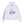 IUTER - DREAMS UV HOODIE WHITE