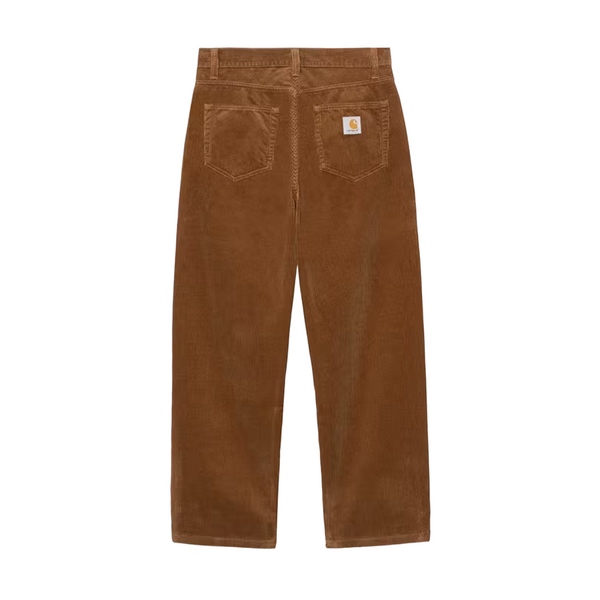 CARHARTT WIP - LANDON COVENTRY CORDUROY H BROWN