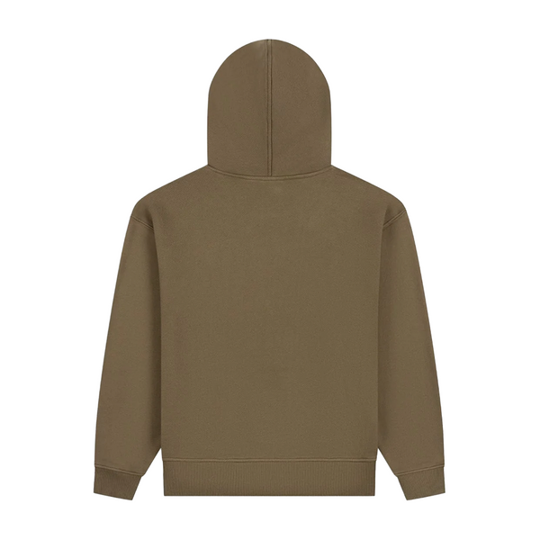 DAILY PAPER - SELF FABRIC ORBIT HOODIE