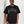 PLEASURES - TWITCH STUDDED CREWNECK BLACK