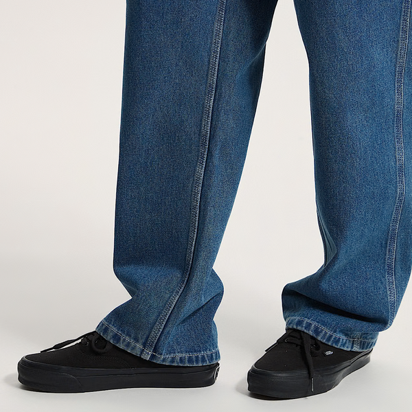 VANS - LX AUTHENTIC 44 CHECK BLACK/BLACK