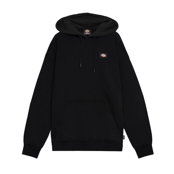 DICKIES - OAKPORT HOODIE BLACK