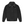 ARTE - SHERPA JACKET BLACK