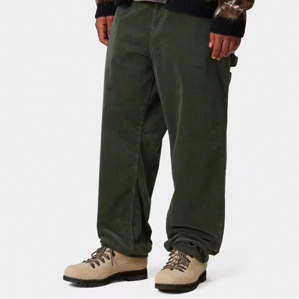 CARHARTT WIP - SINGLE KNEE PANT OPUNTIA