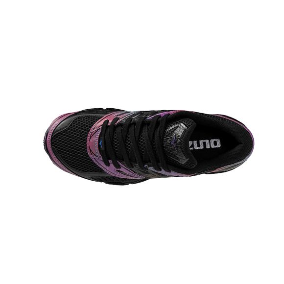 MIZUNO - SHOE WAVE PROPHECY LS