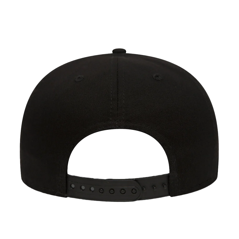 NEW ERA - 9 FIFTY NEW YORK YANKEES BLACK/BLACK