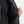 ALPHA INDUSTRIES - G-1 DEVILS BRIGADE FAUX LEATHER BOMBER BLACK