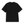 CARHARTT WIP - W' S/S POCKET SMALL HEART T-SHIRT BLACK/BLACK