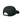 CARHARTT WIP - MADISON LOGO CAP DARK SCARAB/WHITE