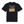 DICKIES - T-SHIRT DONUT HOUSE BLACK
