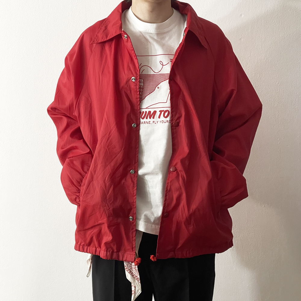 ATHLETIC WORKS JACKET HannibalStore