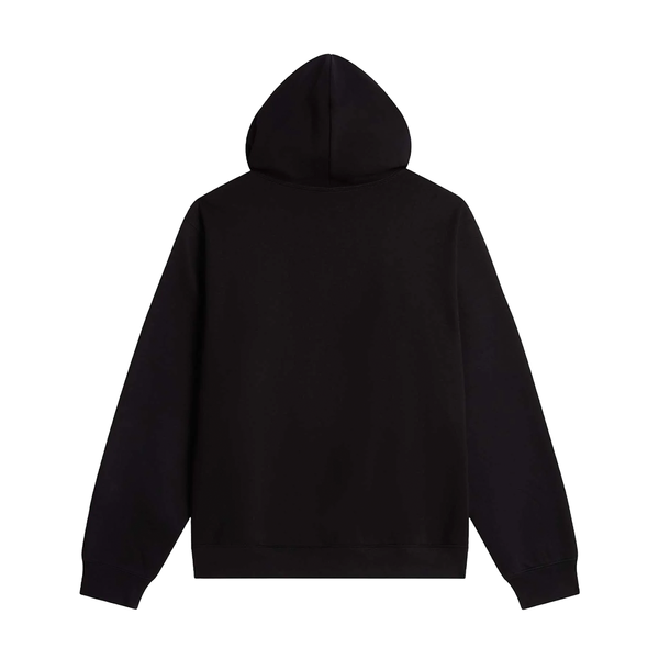 THE NORTH FACE -  M TNF ESSENTIAL SIMPLE DOME RELAXED HOOD TNF BLACK