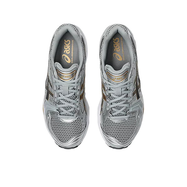 ASICS - GEL-KAYANO 14 PIEDMONT GREY/BLACK