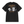 CARHARTT WIP - COFFEE BREAK T-SHIRT BLACK