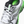 SAUCONY - PROGRID RIDE 1 WHITE/SLIME