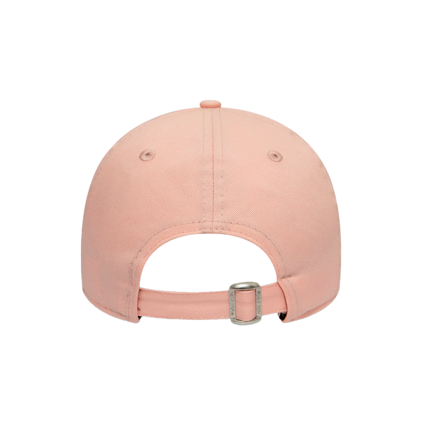 NEW ERA - NY ESSENTIALS W' PINK