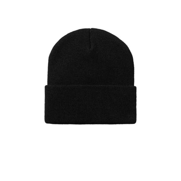 CARHARTT WIP - W' ASHLEY BEANIE BLACK&