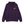 VANS - DETTORI LOOSE FIT HOODIE PURPLE