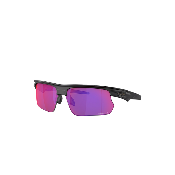 OAKLEY - BISPHAERA MATTE BLACK w/ PRIZM ROAD INJECTED