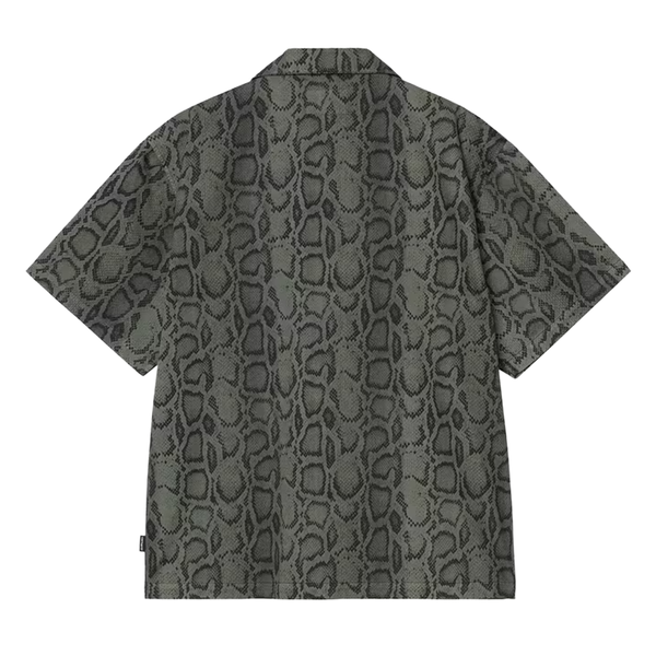 CARHARTT WIP - S/S SNAKE CAMO T-SHIRT