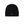 CARHARTT WIP - ANGLISTIC BEANIE SPECKLED BLACK