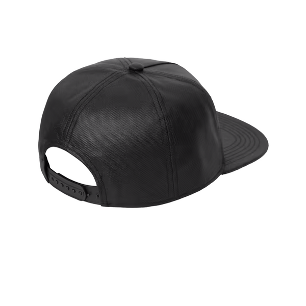 CARHARTT WIP - DEAN CAP BLACK