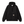 CARHARTT WIP - ACTIVE JACKET BLACK RIGID