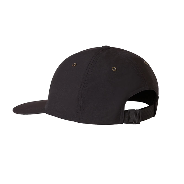 THE NORTH FACE - RED BOX HAT TNF BLACK