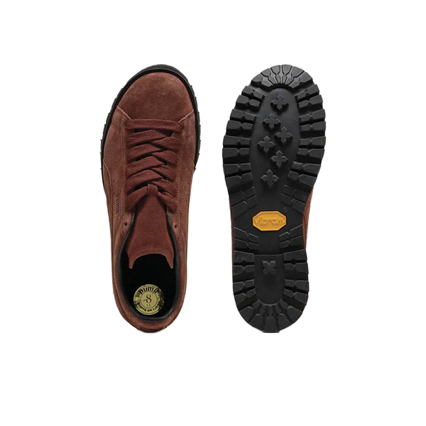 PUMA - SUEDE VIBRAM CHOCOTART