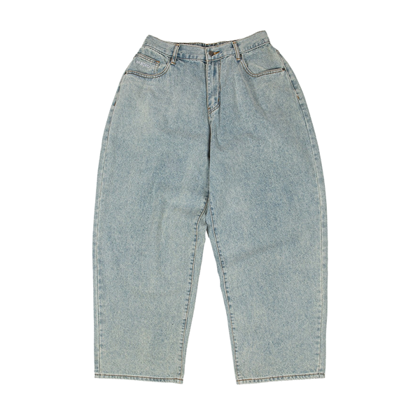 WASTED PARIS - SIGNATURE ROD PANT LIGHT BLUE