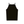 DICKIES - W' HONEYVILLE TANK BLACK