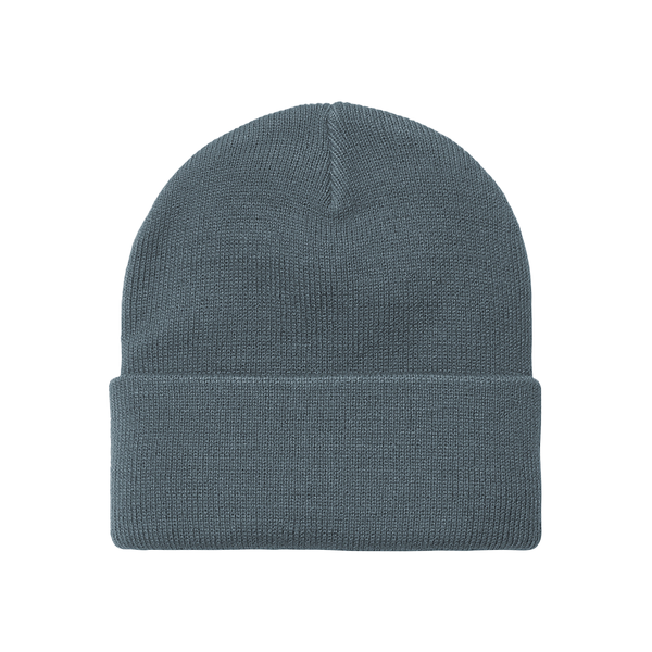 CARHARTT WIP - SHORT WATCH BEANIE POSITANO