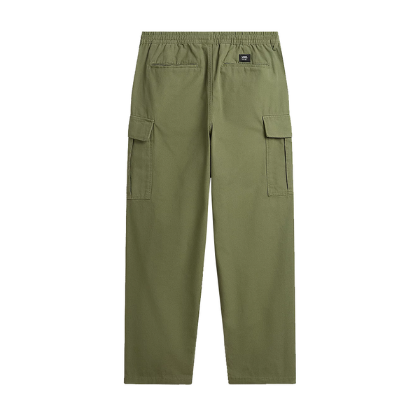 VANS - LX BAGGY CARGO GREEN