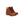 TIMBERLAND - THE ORIGINAL 6 IN WATERPROOF BOOT MEDIUM ORANGE FULL GRAIN