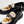 FILLING PIECES - LOAFER YELLOW CAB BLACK