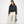 THE NORTH FACE -  W NUPTSE SHORT JACKET TNF BLACK
