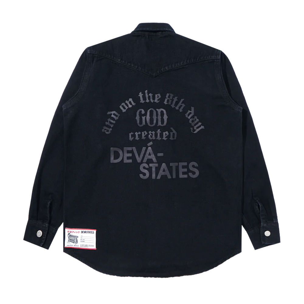 Deva Store DEVA STATES COLLECTION – HannibalStore