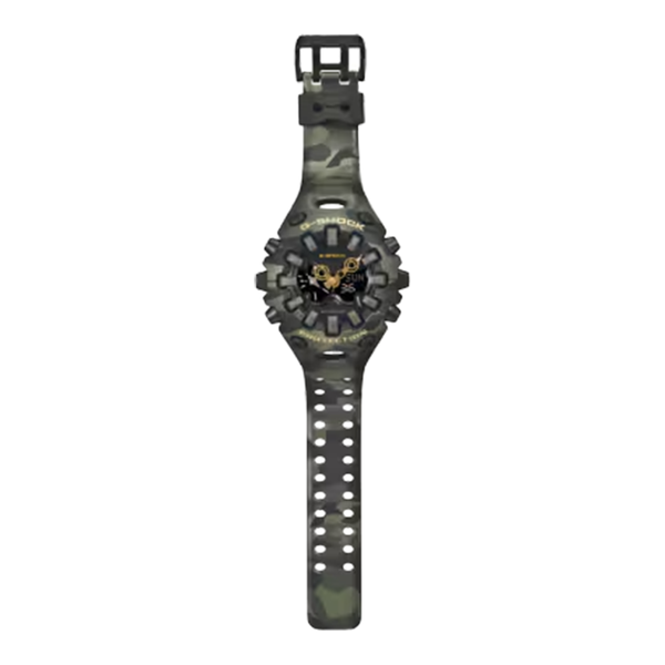 CASIO - GA-V01CMG-3A