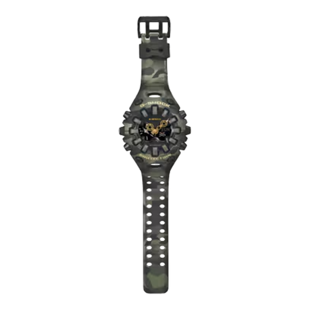 CASIO - GA-V01CMG-3A